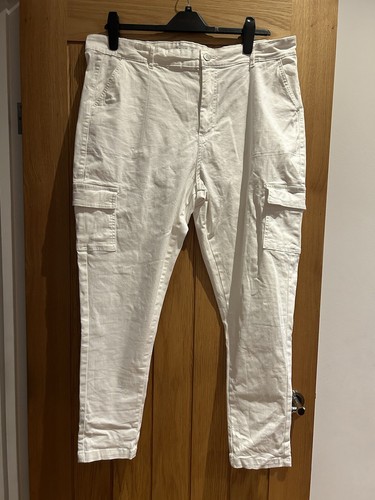 Ladies primark cream - ladies, cream/white