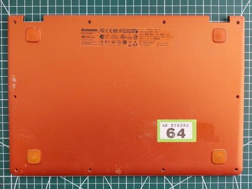 Lenovo ideapad yoga bottom - lenovo,