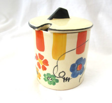 GENUINE ART DECO PERIOD HAND