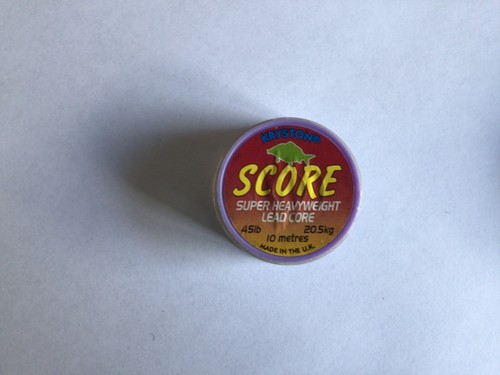 Kryston score - kryston,