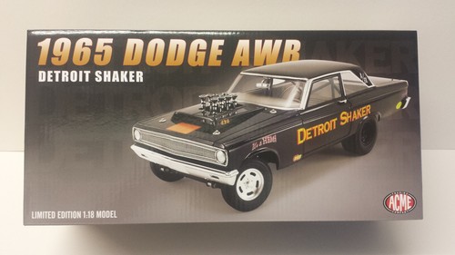 Acme a1806505 1965 dodge - acme,