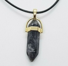 Natural Quartz Chakra Crystal