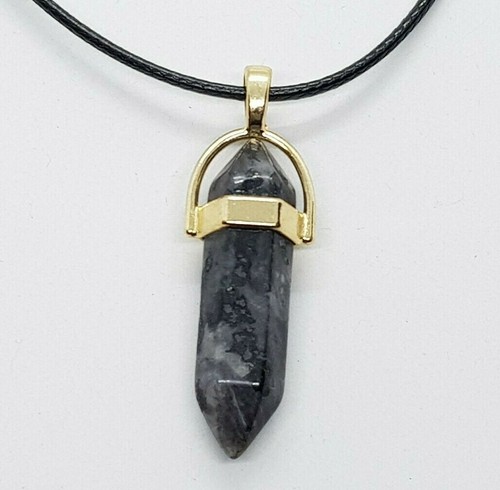 Natural quartz chakra crystal - natural,