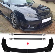 For Ford Mondeo Front Bumper