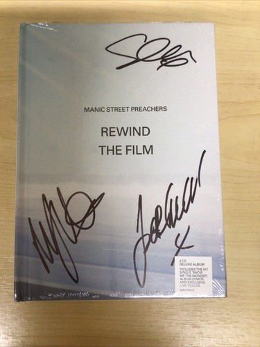 Signed sealed manic - signed/sealed-manic, street