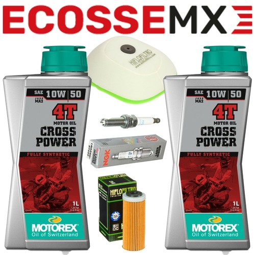 Ktm excf350 2012 - excf350, 2012-2016