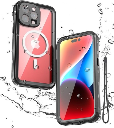 Ip68 full body waterproof case - ip68,