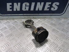 RENAULT KADJAR 1.3 TCE PISTON & CON ROD 4 H5H470 2018-2019