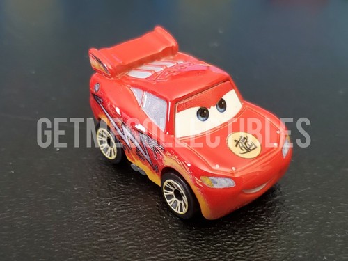 Disney cars mini racers - mini,
