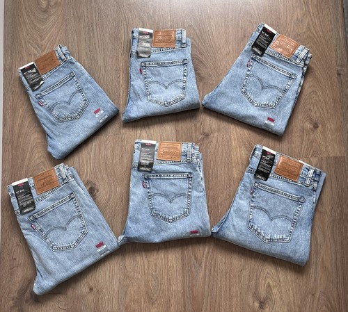 Levis 511 jeans - mens, slim