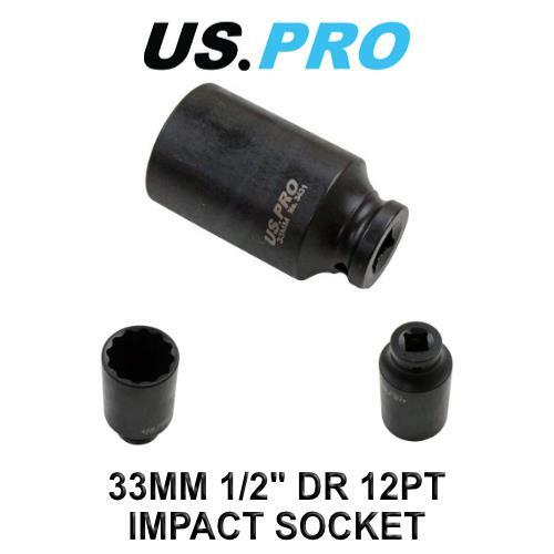Pro tools 33mm - us, vw