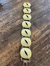 Elvik Sterling Silver bracelet