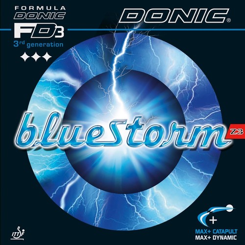 Donic bluestorm table - bluestorm,