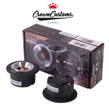 EDGE 230W 2.2" PRO AUDIO