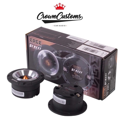 Edge pro audio tweeter - pro,