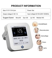 2x Permanent Makeup Machine