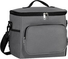10L Large Thermal Lunch Box