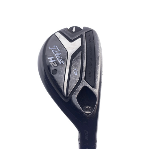 Used titleist 818 hybrid - titleist,