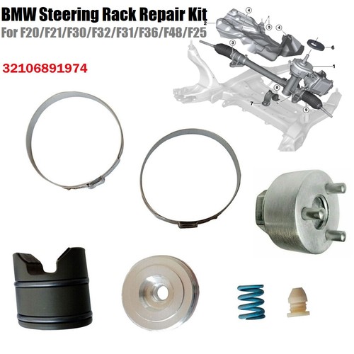 For bmw f20 - for, f23