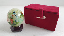 VINTAGE HAND PAINTED CHINESE
