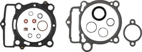 Moose racing top end gasket - racing,