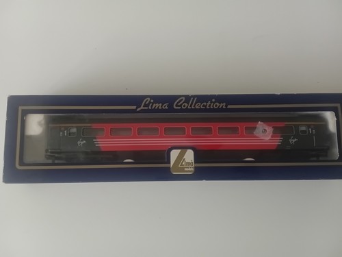 Lima l305434 mk3 v41107 virgin - mk3,