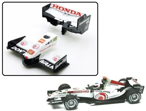 Scalextric bar honda front - honda,