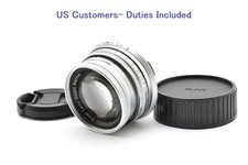 CLAd Leica Summicron-M 5cm F2