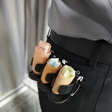 🪄 MULTI-SLOT THUMB TIP HOLDER – Magic Tricks, Stage, Props, Magician Accessory