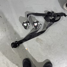 MERCEDES V class vito front