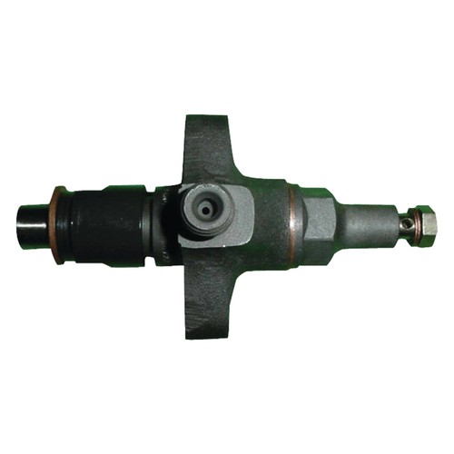 Fuel injector for - fuel,