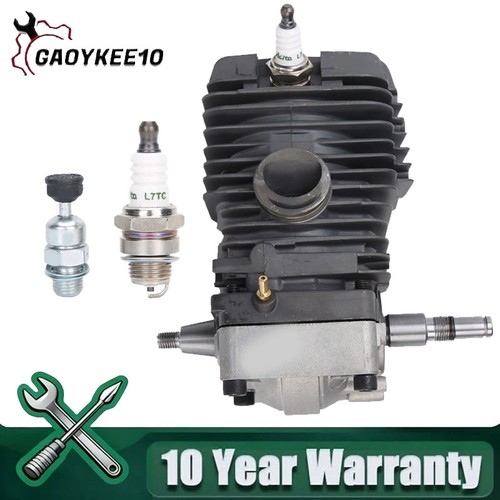 Cylinder piston shaft engine - cylinder,