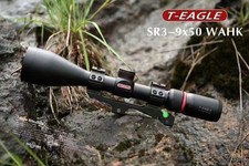 Rifle Scope 3-9X50 HK 50Mm