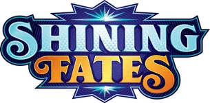 Pokemon shining fates - pokemon,