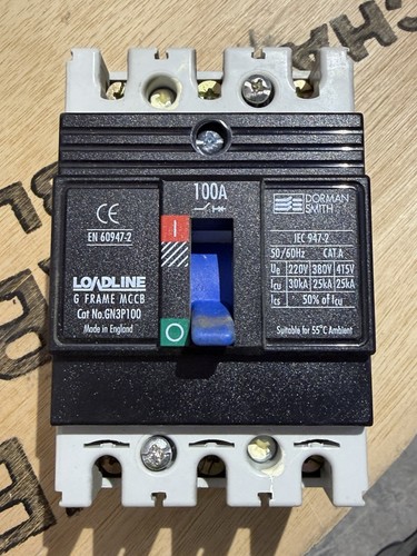 Dorman smith loadline frame - smith,
