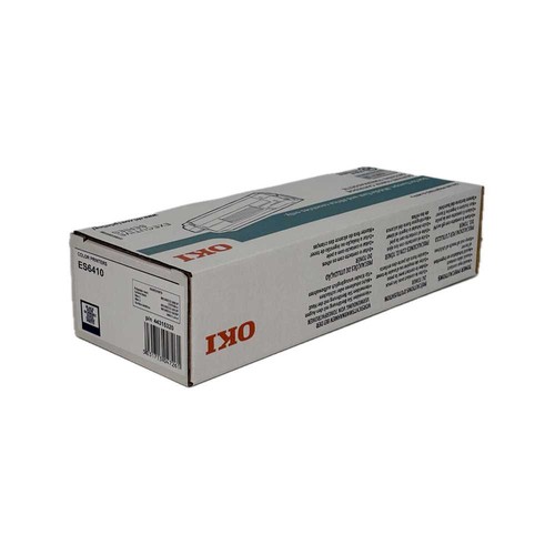 Oki toner 44315320 - oki, black