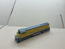 ATHEARN HO SCALE DIESEL