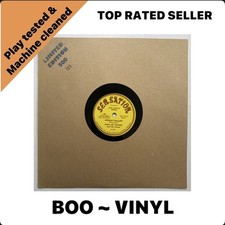 JOHN LEE HOOKER: BOOGIE