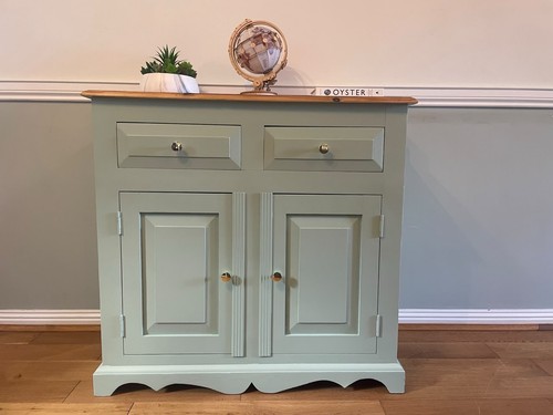Solid pine upcycled - solid,
