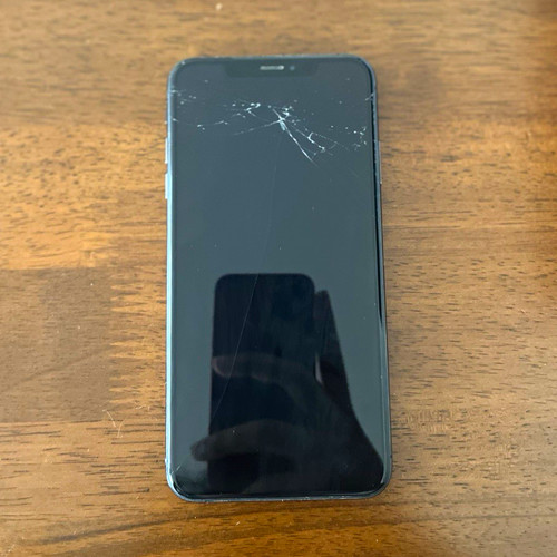 Apple iphone max 64gb - xs,