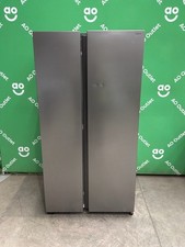 Samsung American Fridge