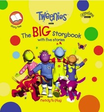 Tweenies: Big Tweenies
