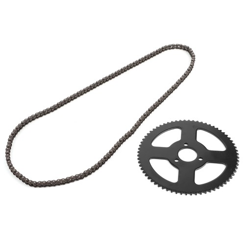 25h chain 144 - chain, sprocket