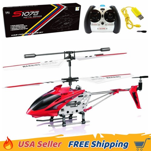Syma s107g helicopter metal - syma, rc