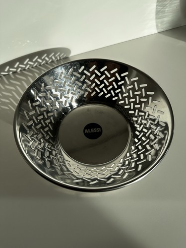 Alessi fruit vintage - alessi, bowl
