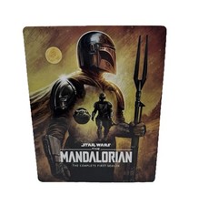 The Mandalorian The Complete