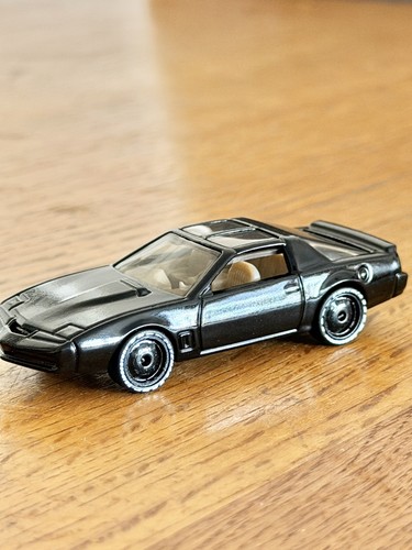 Hot wheels knight rider - hot,