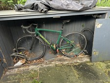 Specialized Allez Road Bike