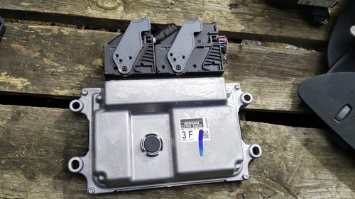 2021 nissan leaf engine - leaf, ecu