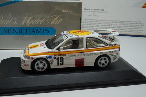 Minichamps 1994 monte carlo - ,